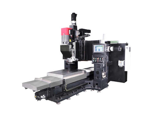 全数控平面铣QY-JPX2516/QY-