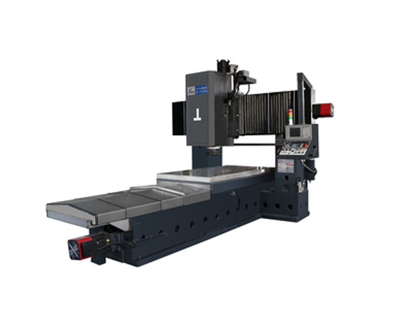 全数控精平铣QY-JPX2000