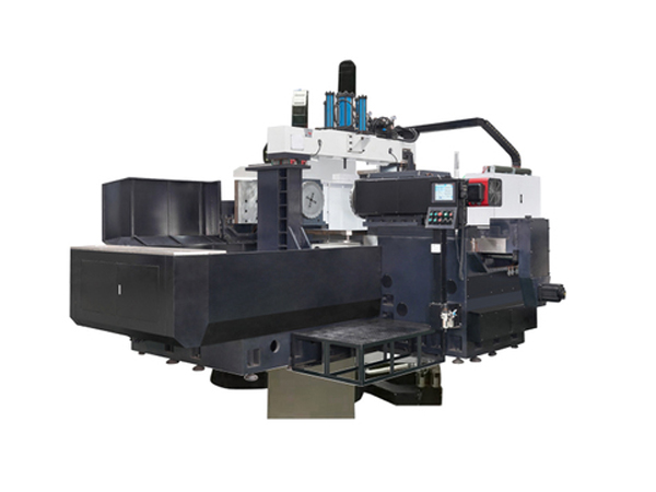 平面磨床夹具能扩大磨床的使用范围,实现一