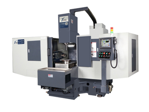 平面磨床操作需提升磨床操作人员的综合素质