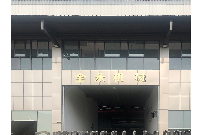 双侧铣这几年发展较为突出的类型